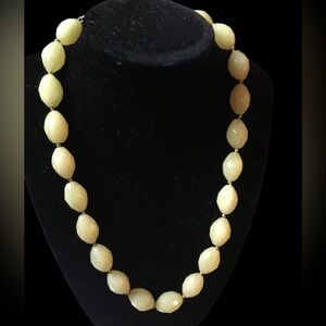Talbots Pistachio Green‎ Necklace